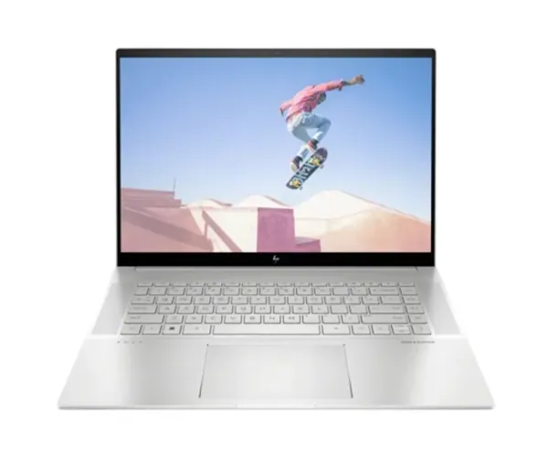 HP ENVY 16 Multi-Touch Laptop 12th Gen Intel Core i9-12900H 16"UHD 4K Display, 16GB RAM 512GB NVMe M.2 SSD 6GB GDDR6  NVIDIA RTX 3060 Laptop GPU