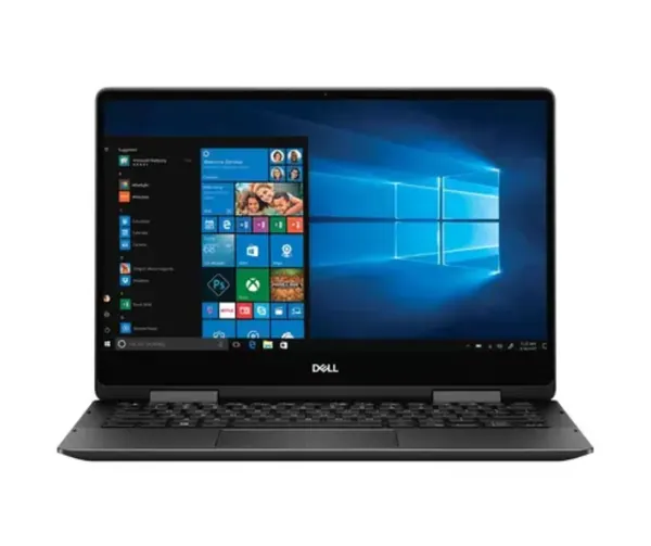 Dell Inspiron 13-7386 2-in-1 13.3 4K UHD Touchscreen Notebook PC - 8TH Generation Intel Quad Core i7-8565U 1.8GHz, 16GB DDR4, 512GB SSD