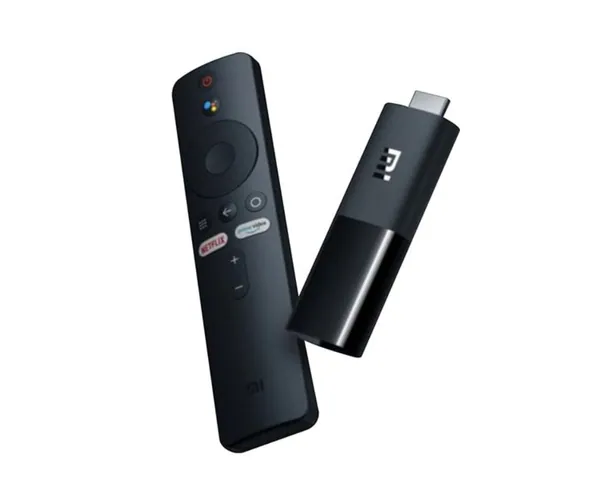 Xiaomi Mi TV Stick Streaming Stick 4K 2022 Latest | Streaming Device 4K/HDR Android 11 with Google Assistant Voice Remote Control, Chromecast Built-in