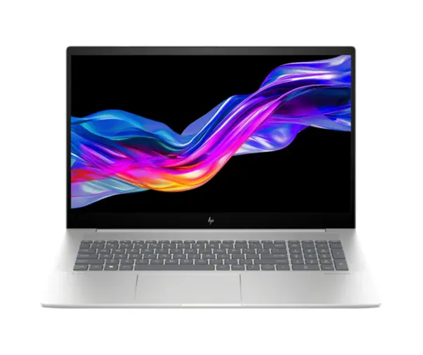 HP Envy 17  Laptop, 17.3" FHD Touchscreen Display 12th Gen Intel Core i7-1255U Processor, 16GB DDR4-3200 SDRAM, 512GB PCIe NVMe M.2 SSD