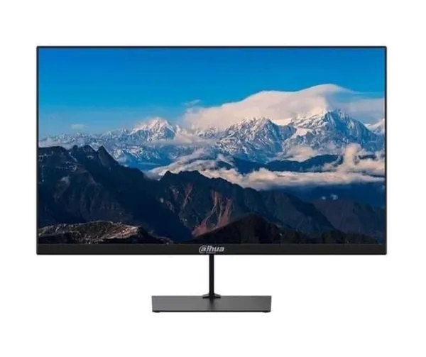 Dahua DHI-LM22-C200 22-Inch FHD LED Monitor