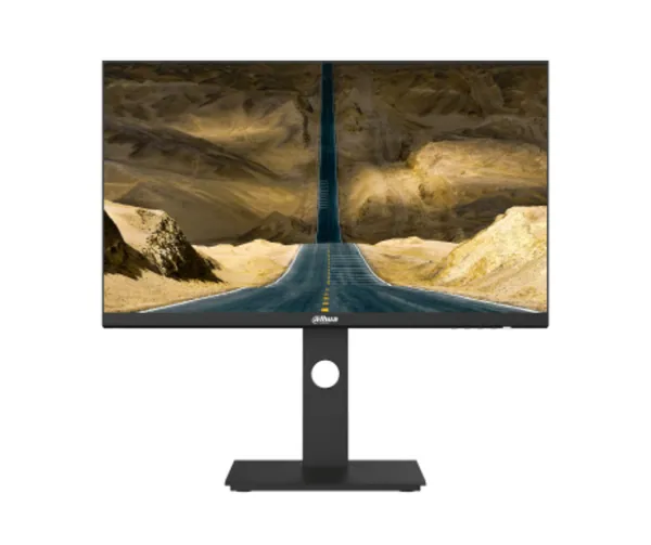 Dahua LM24-P301A 24-Inch QHD 75Hz IPS Monitor