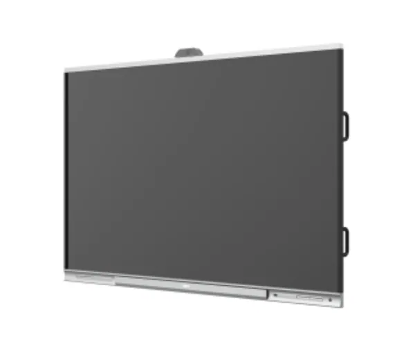 Dahua LPH86-MC470-P 86 Inch  4k Display Smart Interactive Whiteboard Wired And Wireless Network Support Built-in Camera Fingerprint Security.