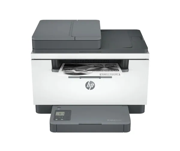 HP LaserJet Pro MFP M236sdw A4 Mono Multifunction Laser Printer