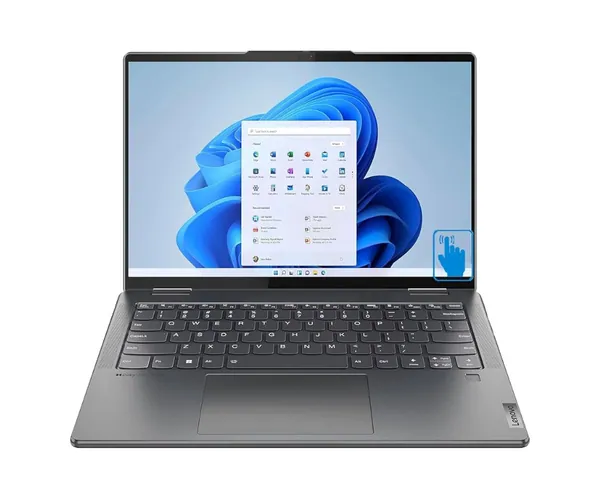 Lenovo Yoga 7 Home & Business 2-in-1 Laptop
