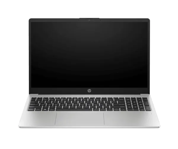 HP Notebook 250 G10 Laptop, 13TH Gen Intel Core i7-1355U, 8GB  RAM, 512GB M.2 SSD 15.6″ FHD (1920×1080) anti-glare Display.