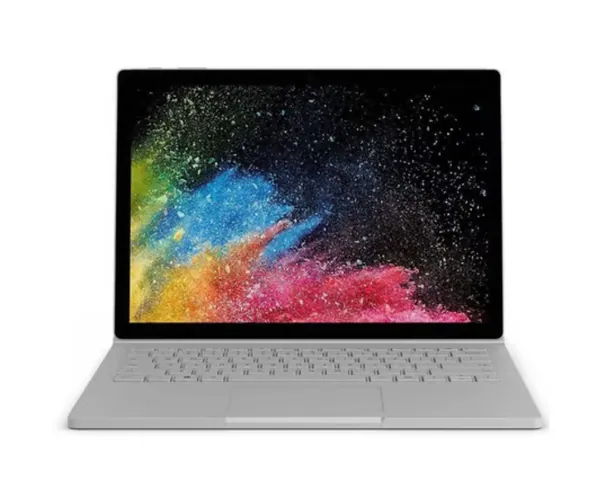 Microsoft surface book 2 13.3 inches Touch Display Laptop 8TH Gen Intel CORE i7 16GB RAM 512GB NVMe M.2 SSD. 2GB NVIDIA GeForce GTX 1050 GRAPHICS