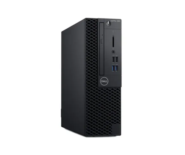 Dell OptiPlex 3060 Desktop 8TH Generation Intel Core i7-8500T Six-Core Processor 8GB DDR4 RAM 500GB HDD Storage