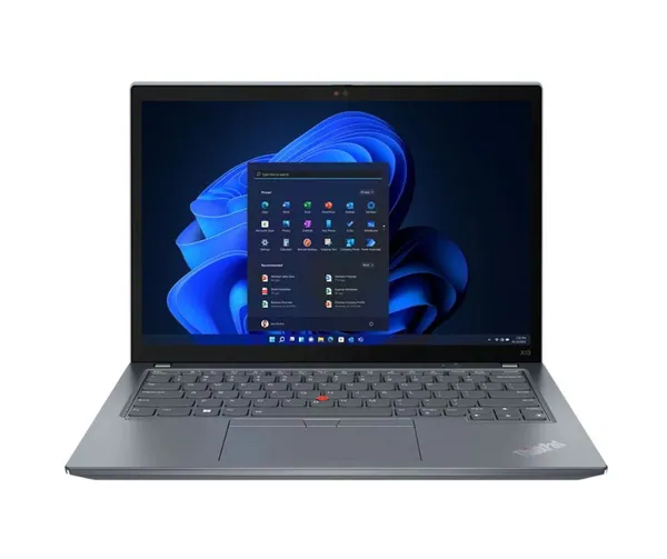 Lenovo ThinkPad X13 Yoga Gen 1 13.3" Touchscreen 2-in-1 Laptop Intel Core i5-10310U 16GB RAM 256GB SSD Black