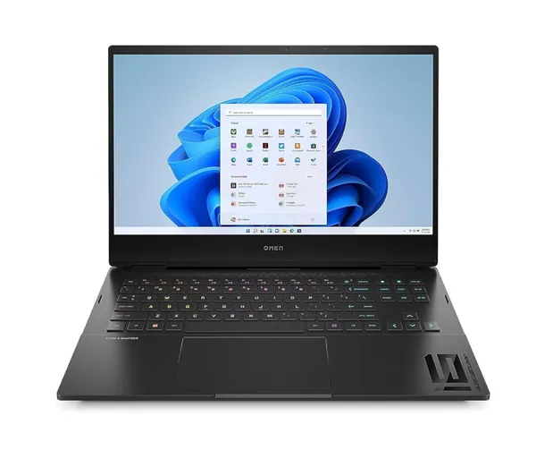 HP OMEN Gaming Laptop 16, 16.1" QHD Display, 12TH Gen Intel Core i9-12900H, 16GB RAM, 1TB NVME SSD, 8GB NVIDIA RTX 3070 Ti