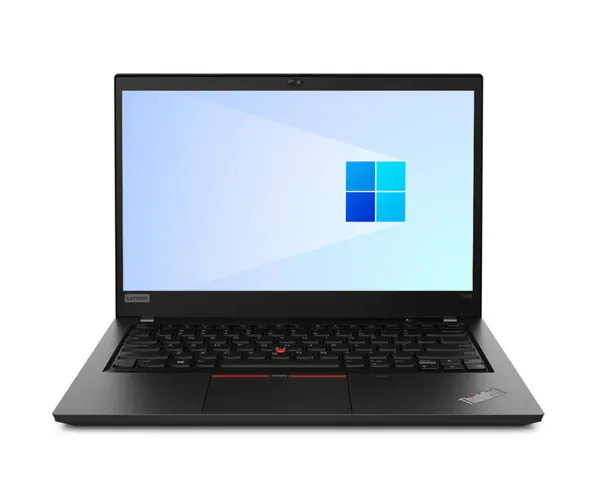 Lenovo ThinkPad T495 AMD Ryzen 7 Pro 3700U Laptop 16 GB DDR4 RAM 256 GB SSD 14"FHD Display 2GB Dedicated Vega 10 Graphics