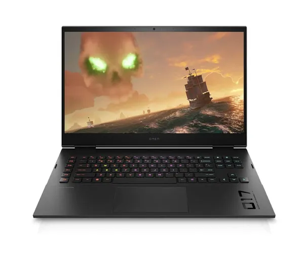 HP Omen 17 12TH Gen Intel Core i9-12900HX 17.3 inch QHD Gaming Laptop 16GB RAM  1TB M.2 SSD NVIDIA RTX 3080 Ti 16GB Graphics Backlit KB.