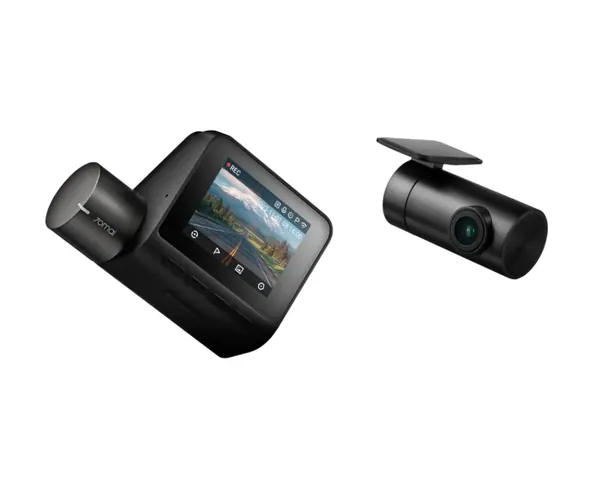 70mai A200 HDR Dual Dash Camera