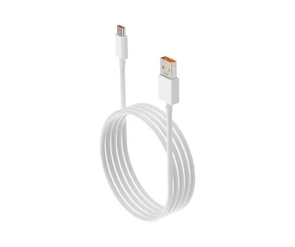 MI Xiaomi Hypercharge type C 6A fast charging Cable