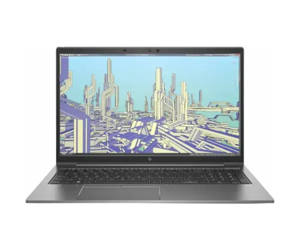 HP ZBook Firefly 15 G8 15.6"FHD Display Mobile Workstation  11TH Gen Intel Core i7-1185G7 16GB RAM 512GB SSD 4GB NVIDIA Quadro T500 GPU In-Plane Switching (IPS) Technology