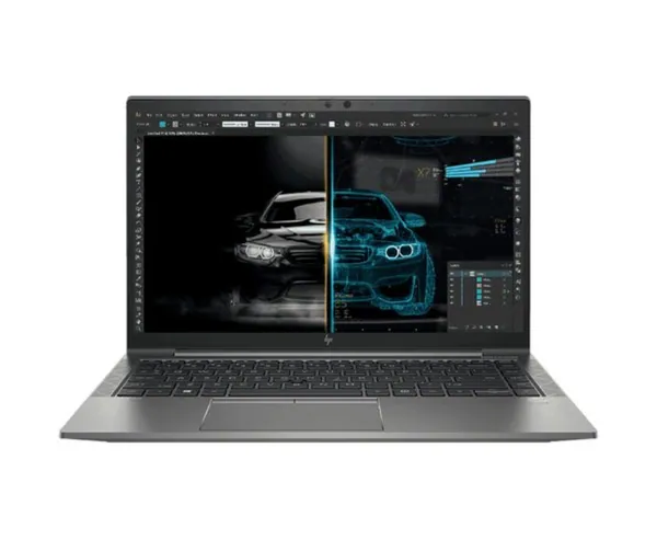 HP ZBook Firefly 15 G7 15.6" FHD Mobile Workstation 10TH Gen Intel Core i7-10510U Quad-core 1.80 GHz 16GB DDR4 SDRAM 512GB PCIe NVMe TLC SSD 4GB NVIDIA Quadro P520 Laptop GPU IPS.