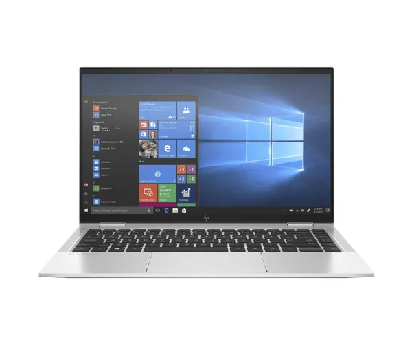 HP EliteBook x360 1040 G7 2-in-1 Touchscreen Laptop i7-10710U [6 Cores]  4.7GHz Processor,  ‎32GB LPDDR4 RAM, 512GB NVMe SSD, Intel UHD Graphics