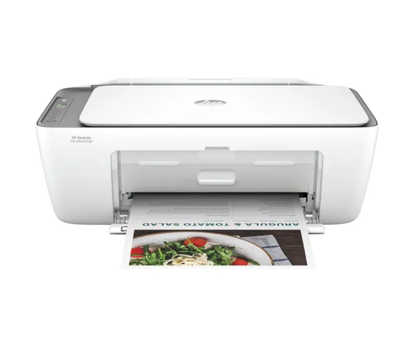 HP DeskJet Ink Advantage 2876 Wireless, Print, Scan, Copy, All-in-One Printer