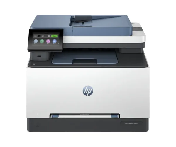 HP Color LaserJet Pro MFP 3303fdw Printer