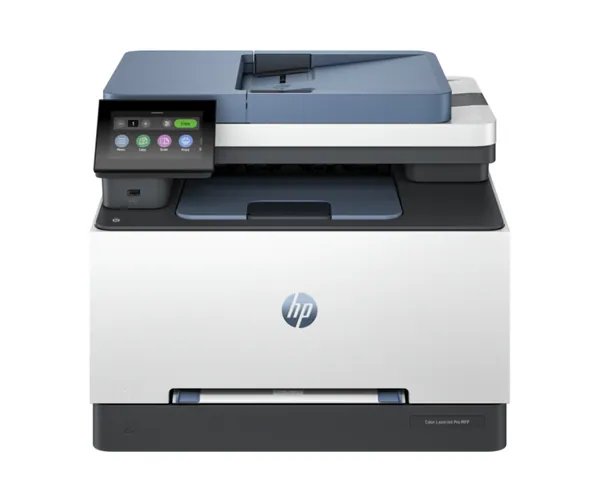 HP Color LaserJet Pro MFP 3303sdw Print copy scan Printer.