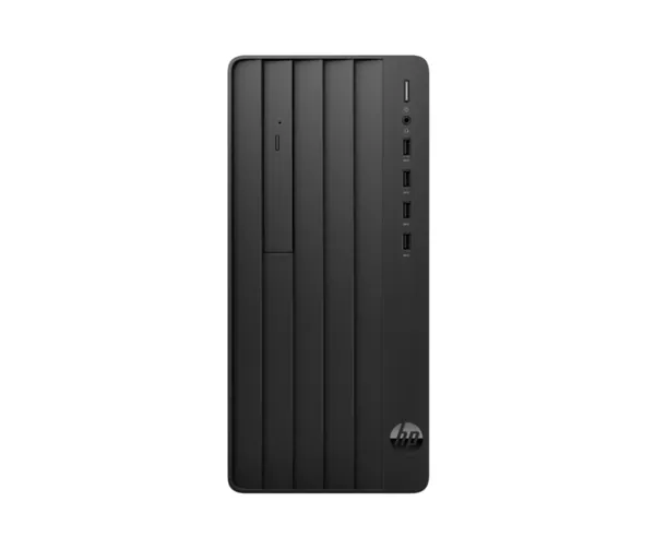 Hp Pro Tower 290 G9 Desktop Pc, 12TH Generation Intel® Core™ i5-12500, 8GB DDR4-3200 RAM 1TB SATA HDD, (NO MONITOR, CPU ONLY)