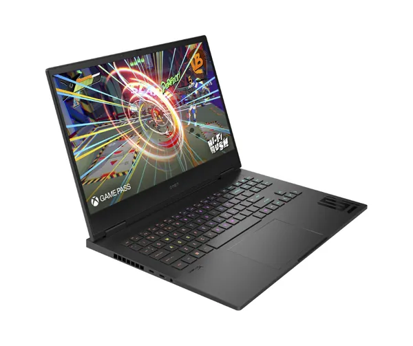HP OMEN 16 Gaming Laptop Intel Core i7-13620H 16GB DDR5 RAM, 1TB PCIe NVMe M.2 SSD, NVIDIA GeForce RTX 4060 8GB