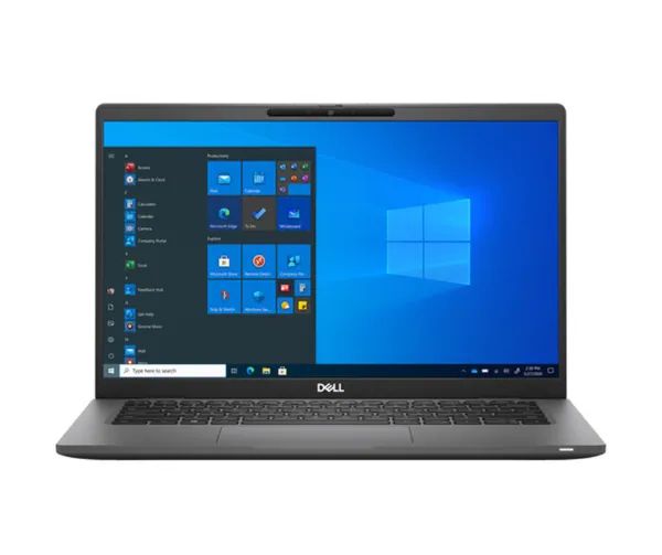 Dell Latitude 7420 14" FHD Laptop Notebook with 11th Generation Intel Core i7-1165G7 Processor 16 GB DDR4 RAM, 512GB PCIe M.2 NVMe Class 35 SSD, Wi-Fi, Bluetooth