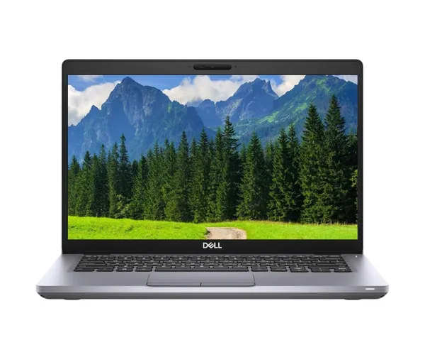 DELL Latitude 5411 10TH Gen Intel® Core™i5-10400H Laptop 14" Full HD 16GB DDR4-SDRAM 512GB SSD 2GB NVIDIA® MX250 Laptop GPU