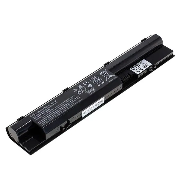 Hp Probook 440 445 450 G1 Laptop Battery (FP06)