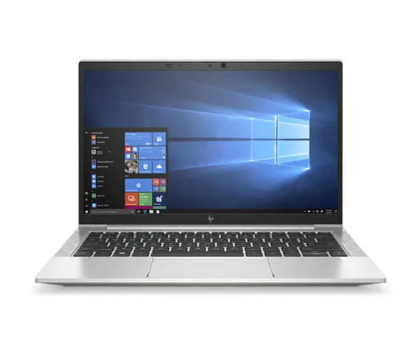 HP EliteBook 850 G6 15.6 Notebook 8TH Generation Intel® Core™ i5-8265U  8GB DDR4 SDRAM 256GB PCIe® NVMe™ QLC M.2 SSD