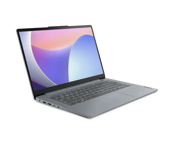 Lenovo IdeaPad Slim 3 14IRH8 14″ FHD Display, 13TH Gen Intel® Core™ i7-13620H 16GB Soldered LPDDR5 RAM,  512GB M.2 2242 PCIe® 4.0×4 NVMe® SSD, Intel UHD Graphics.
