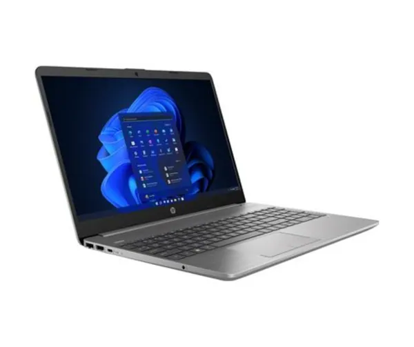 HP 250 G9 15.6″ HD Display Business Laptop 12TH Gen Intel® Core™ i3-1215U 8 GB DDR4 RAM 512 GB PCIe® NVMe™ SSD