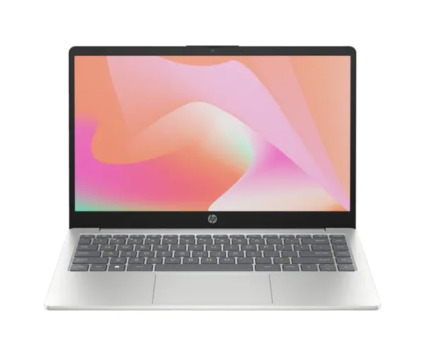HP 14-ep0054nia 14″ HD Display Notebook PC 13th Generation Intel® Core™ i5 1335U  8GB DDR4 RAM 512GB SSD