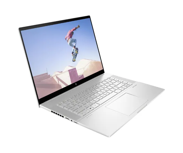 HP Envy 16 Gaming Laptop, 13TH Gen Intel 14-Core i7-13700H, 16" WQXGA 120Hz IPS Touchscreen, 32GB DDR5 SDRAM, 2TB NVMe M.2 SSD, Backlit Keyboard, Win 11 Pro, Natural Silver
