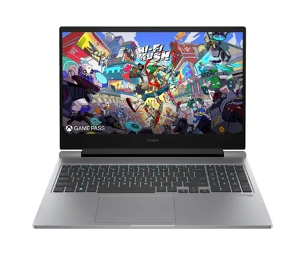 HP Omen 16 Gaming Laptop 16.1" FHD IPS 144Hz Anti-glare Display 14TH Gen Intel 16-core i7-14650HX 32GB RAM 1TB SSD 8GB ‎NVIDIA GeForce RTX 4060 Laptop GPU