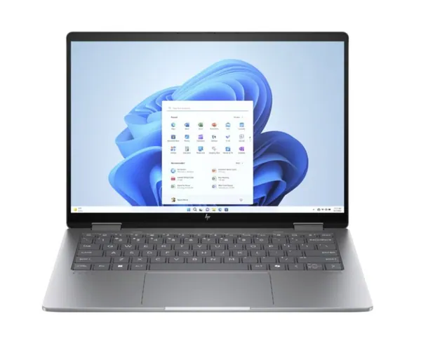 HP Envy x360 Laptop, 14" Touch-Screen Laptop, AMD Ryzen 7 8840HS 16GB LPDDR5 SDRAM 1TB PCIe NVMe SSD 5MP IR Camera, Wi-Fi 6E.