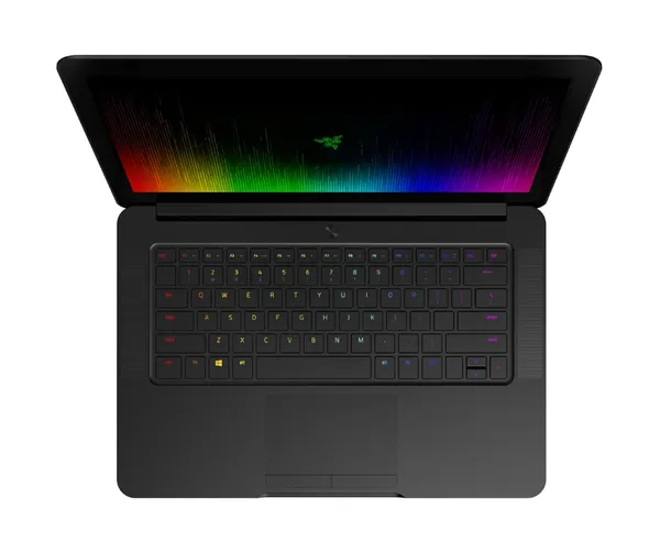 RAZER BLADE 14,7TH Gen Intel Core i7-7700HQ, 16GB DDR4 RAM 1TB SSD, 2.80GHZ(8CPUS) Processor, 14"FHD IPS DISPLAY, 6GB GDDR5 NVIDIA GeForce GTX 1060 Laptop GPU
