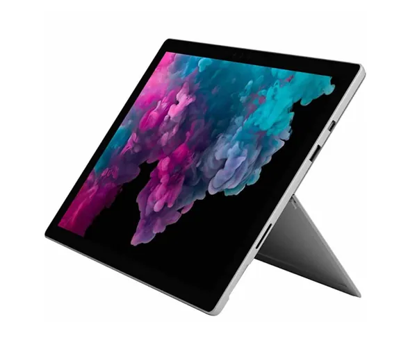 Microsoft Surface Pro 7  12.3" Touch-Screen 2 in 1 Laptop 10th Generation Intel® Core™ i7-1065G7 16GB LPDDR4x RAM 256GB SSD