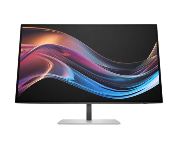 HP Series 7 Pro 727pk 27 inch 4K Thunderbolt 4 Monitor