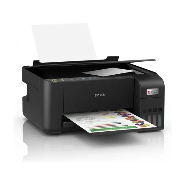 Epson EcoTank L3252 Wi-Fi All-in-One Ink Tank Printer