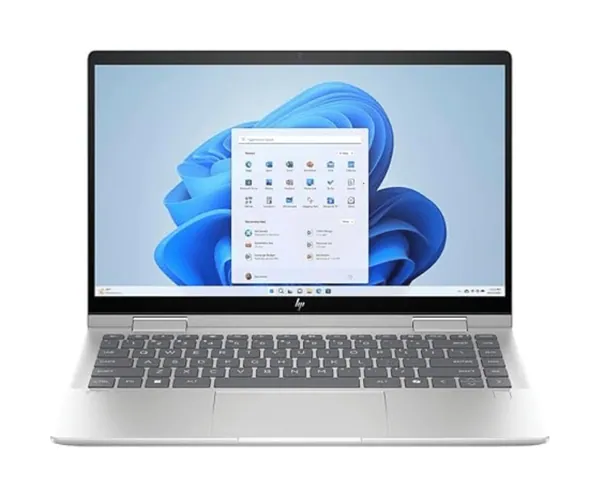 HP Envy 14 X360 14-es1023dx 2-in-1 15th Gen Intel Core Ultra 7 150u Processor 16GB RAM 512GB SSD 14" FHD Touch Display.