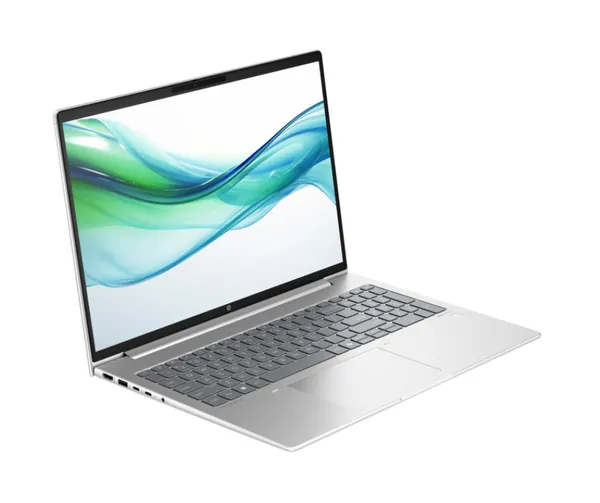HP 2024 ProBook 460 G11 Notebook, 16" WUXGA IPS Display, 15TH Generation Intel Core Ultra 7-155U, 8GB DDR5 SDRAM, 512GB NVMe SSD
