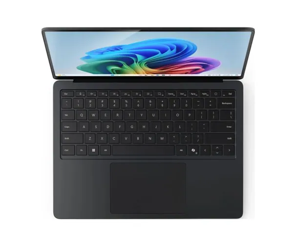 Microsoft Surface Laptop 7 Copilot+ PC, 13.8" HDR Touchscreen, 10-Core Qualcomm Snapdragon X Plus, Qualcomm Adreno GPU, 16GB RAM, 512GB SSD