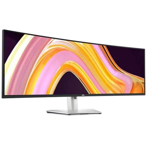 Dell UltraSharp 49" U4924DW WQHD Curved Monitor