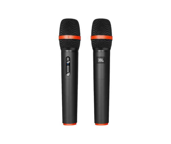 JBL Mic-300 UHF Wireless Dual Microphones