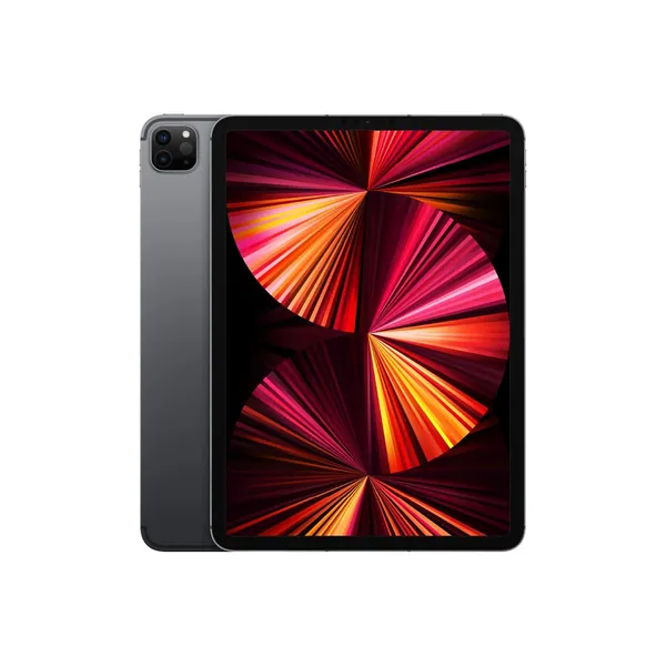 Apple iPad Pro 12 M2 Chip 8GB RAM 1TB WIFI + Cellular