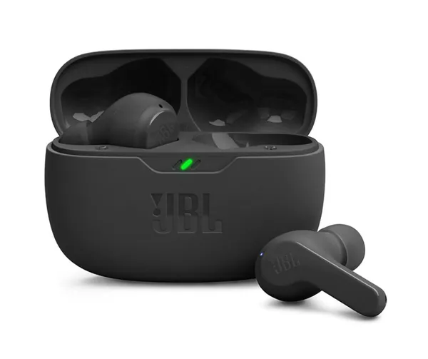 JBL Wave Beam in-Ear Wireless Earbuds (TWS) with Mic