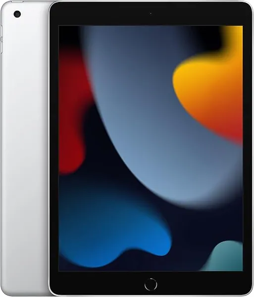 iPad 10.2 2021 9th Gen (Wi-Fi Only)