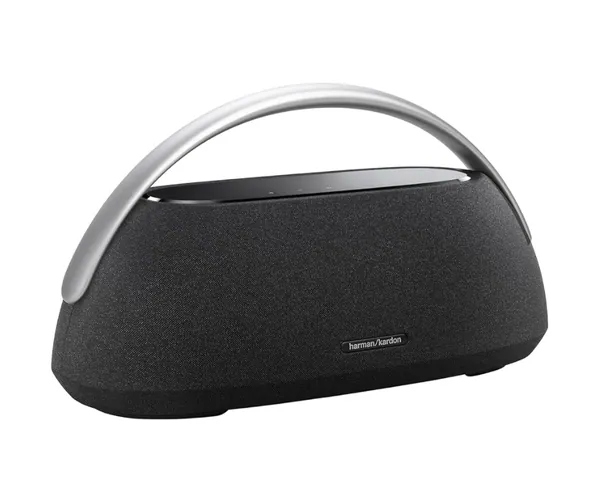 Harman Kardon Go + Play 3  Portable Bluetooth Speaker