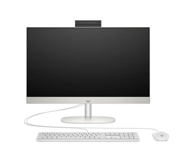 HP ProOne 240 G10 All-in-One Desktop PC i5 8GB 512GB SSD FreeDOS 23.8 inches